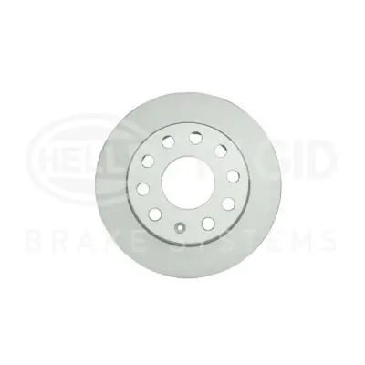 Precio De Fábrica Disco de freno HELLA 8DD 355 132-281 HELLA 8DD 355 132-281